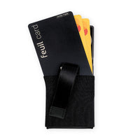 Thumbnail for Slim Wallet | SWISS LEATHER