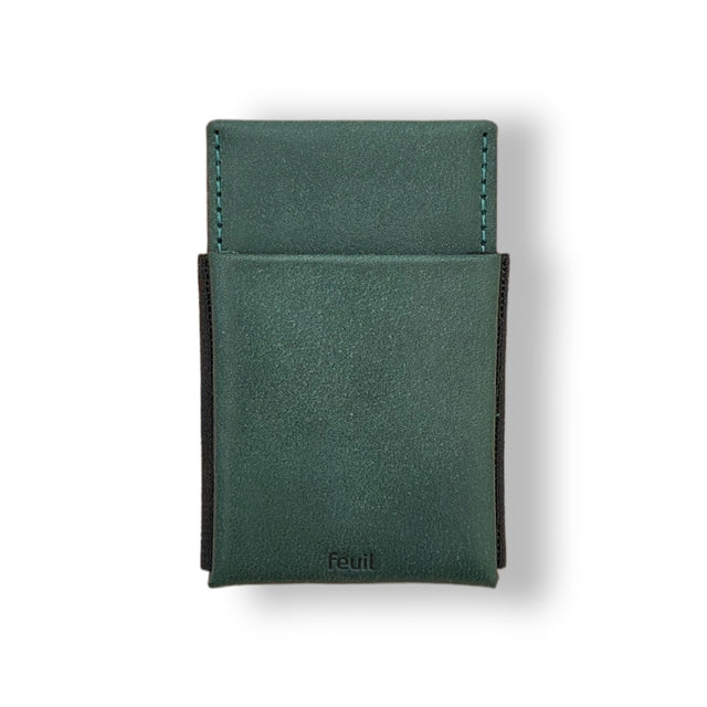Portemonnaie • Wallet | LEDER