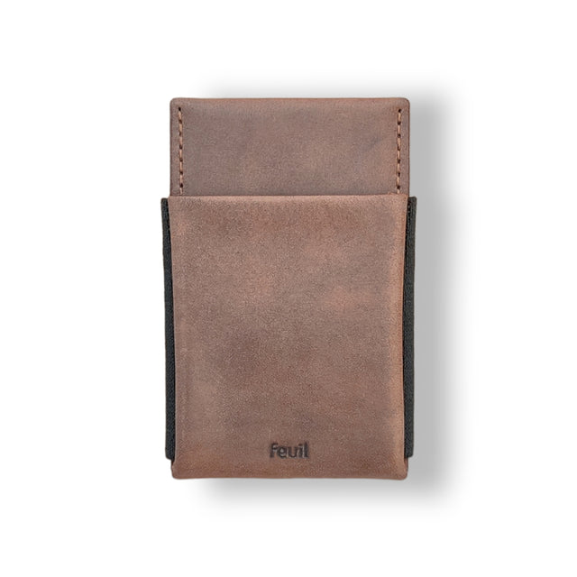 Portemonnaie • Wallet | LEDER